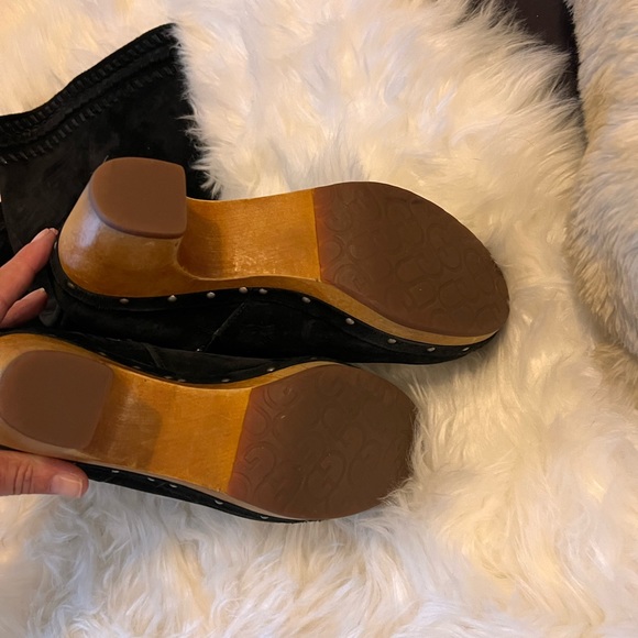 Ugg clog boots - Picture 4 of 8